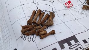 Эхо войны?