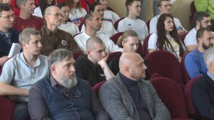 Реконструкция прошлого в будущем на курорте провели форум «Меч Черноморья»