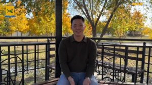 Инженер авиазавода или будущий мэр?