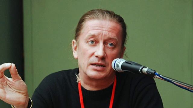 Поддержание здоровья в течение года. Часть 2. А.Ю. Дворянчиков смотреть онлайн