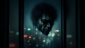 Горький дым