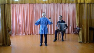 "Полно вам снежочки"