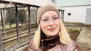 25 октября. СНОВА НА ОГОРОДЕ. МИНИ ОБЗОР. Приятные новости