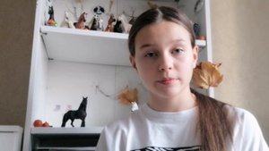 История моего канала + палю лицо. ✨