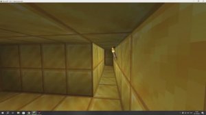 Закулисье найденная запись в майнкрафт Видео 2