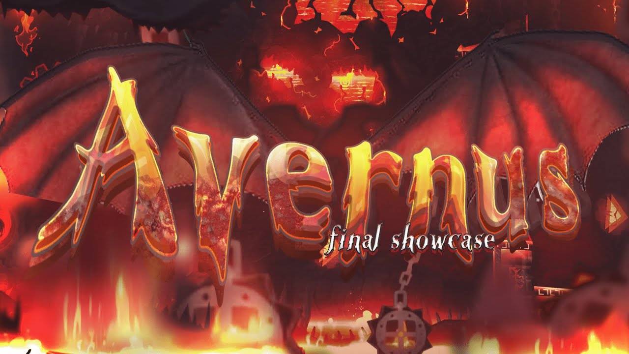 AVERNUS смотреть онлайн