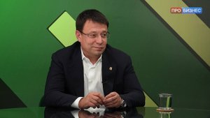 Люди. Проекты. Деньги. Денис Анисимов, заместитель генерального директора АО «ДСК «Автобан»