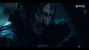 Последний выживший самурай» (Ikusagami, Last Samurai Standing)SDR