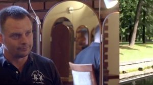 Видеоролик "Лекарство против коррупции"