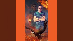 Мой брат-Ремейк, сл.Ю.Колчак, ИИ