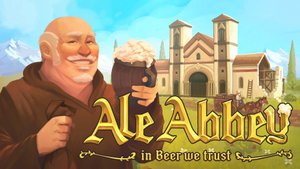 Выдержка Эля / Город Пивенвальд / Соревнования Эля | Ale Abbey - Monastery Brewery Tycoon
