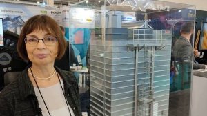 Строите элеватор - у STRAHL есть решение.