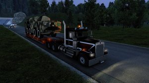 Сложный рейс.