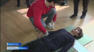 Хьалхара г1о де харах дикаг1а бараш къоаста бар Г1алг1айче