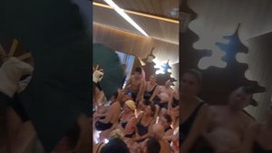 Термы в Стерлитамаке 18.10.2025