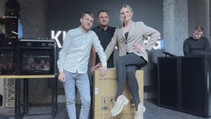 Семинар KUPPERSBERG в Ростове на Дону 24.10.25