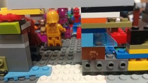 скоро второй сезон амонгас 😀😀😀