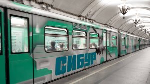 Like Group x СИБУР: "Состав будущего"