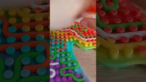 какой-то антистресс но не знаю как он называется