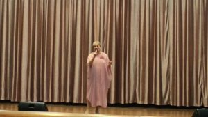 "Если с другом вышел в путь".Посвящается всем моим друзьям🥰🙋Запись с концерта.