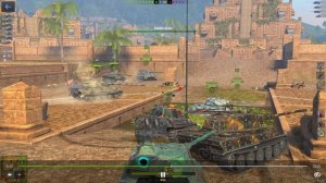 ТАНКИ ЖЕСТЬ!