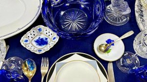 СЕРВИРОВКА - традиция по вторникам! 28.10.2025г