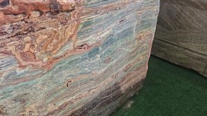 Обзор выставки MARMO+MAC 2025 от #некитайскийблогер, часть первая