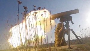 В районах Красноармейска и Купянска в окружении ВС РФ оказались до десяти тысяч киевских боевиков