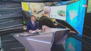 Собянин: Кластер видеоигр и анимации позволит создавать продукт любой сложности / События на ТВЦ