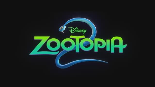 Зверополис 2 Новый русский трейлер Дубляж 2025 смотреть онлайн