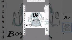 тутор как правильно рисовать. создавать персонажа и тени ❤️♥️💗 для вас котики мои 🌺♥️