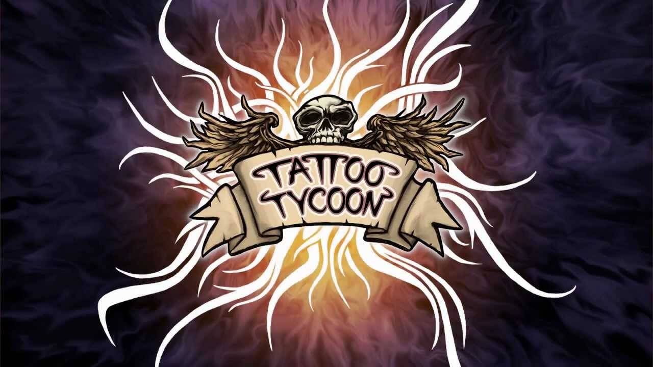 ОТКРЫЛ СВОЙ ТАТУ САЛОН ► TATTOO TYCOON #1