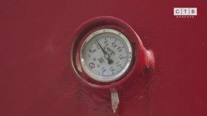 Бузулук получил паспорт готовности к отопительному сезону