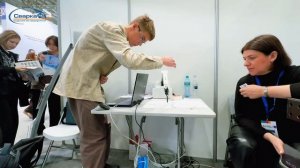 Итоги выставки «Абитуриент» в Челябинске: продвижение профессии сварщика и робототехники