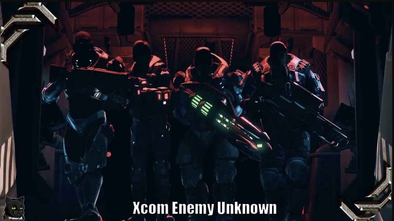 XCOM_ Enemy Unknown ➤Стрим #07➤ ФИНАЛ
