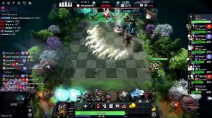 Dota Auto Chess