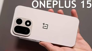 Oneplus 15 первый обзор на русском
