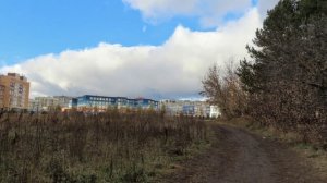 Жр Мжк. Жк Чемпион парк. Серебряный бор и чуть частного сектора. Кемерово