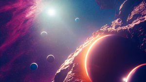 Свобода Включения В Космические Энергии