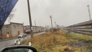 ВОТ МЫ ПОПАЛИ СЕГОДНЯ! ГДЕ ТОЛЬКО НЕ БЫЛИ!