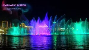 ИСЦЕЛЕНИЕ ЛИМФЫ*Улучшение Работы Лимфатической Системы*Скрытые Аффирмации*Саблиминал