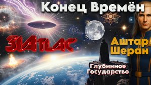 НАСТУПАЕТ ВРЕМЯ ТРИУМФА | Абсолютный Ченнелинг