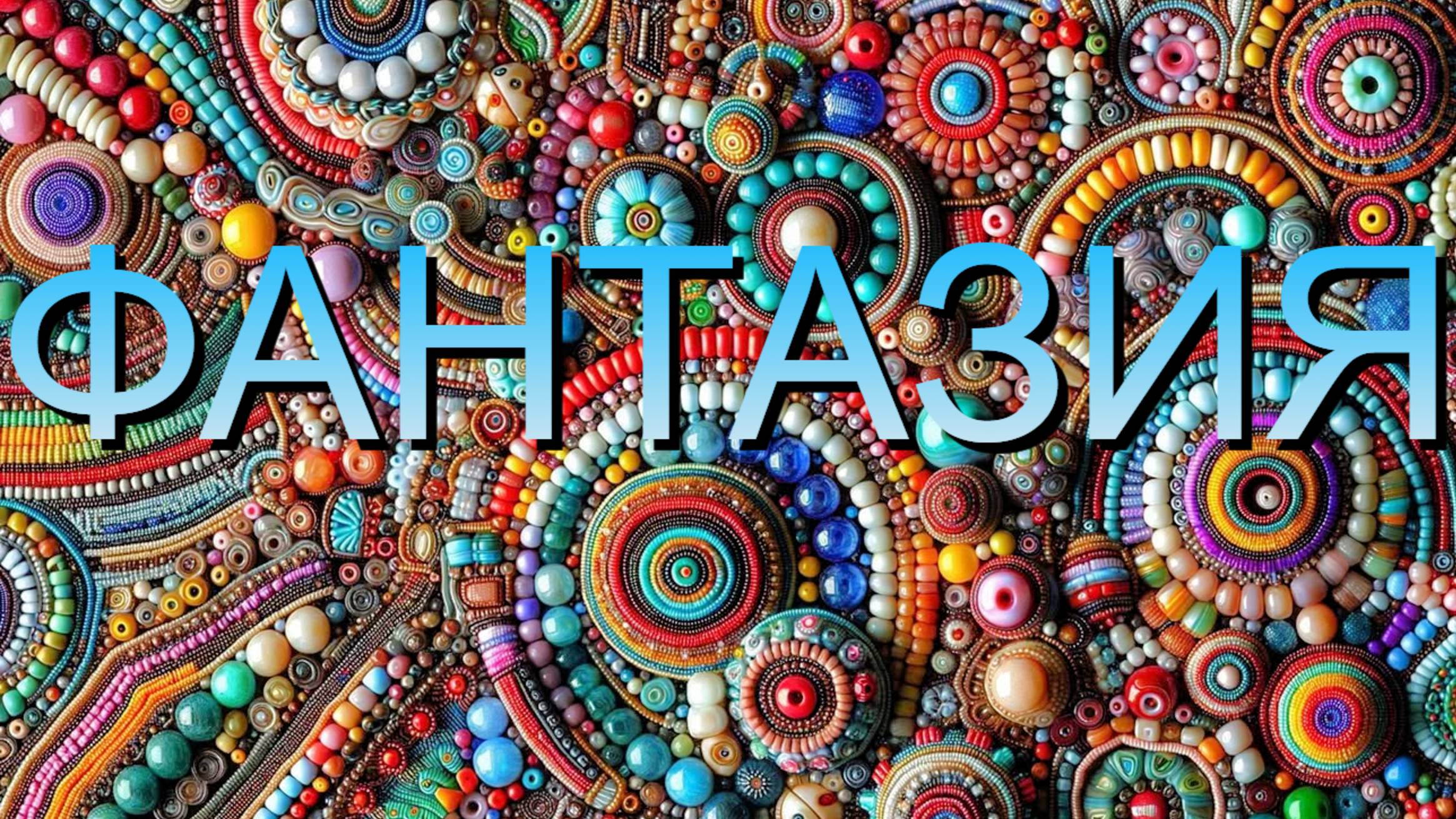 ФАНТАЗИЯ