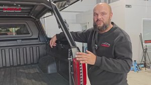 Видеоинструкция по сборке и установке алюминиевого кунга от компании МИР БОЛЬШИХ МАШИН #МБМ #ПИКАП