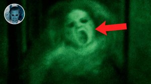 ЖУТКИЕ Видео Которые Заставят Задуматься Что Ты Не Один в Комнате