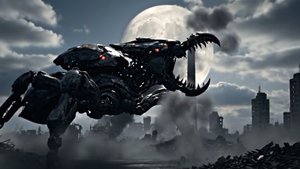 Свет в тумане