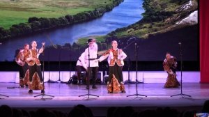 2025-10-АтомТВ-Железногорск-Краевой фестиваль казачьей песни