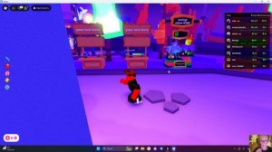 Roblox. играю в R.B.