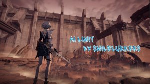 Прохождение Al LIMIT. 6 часть с тайм-кодами. Персефона, Крылатый колоссант, Стражи древа