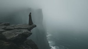 Зов фьордов – Гимн предков викингов, древня Норвежская музыка для отдыха и расслабления